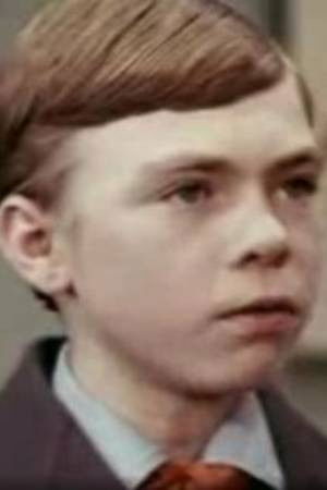 Alexander Galanski backdrop