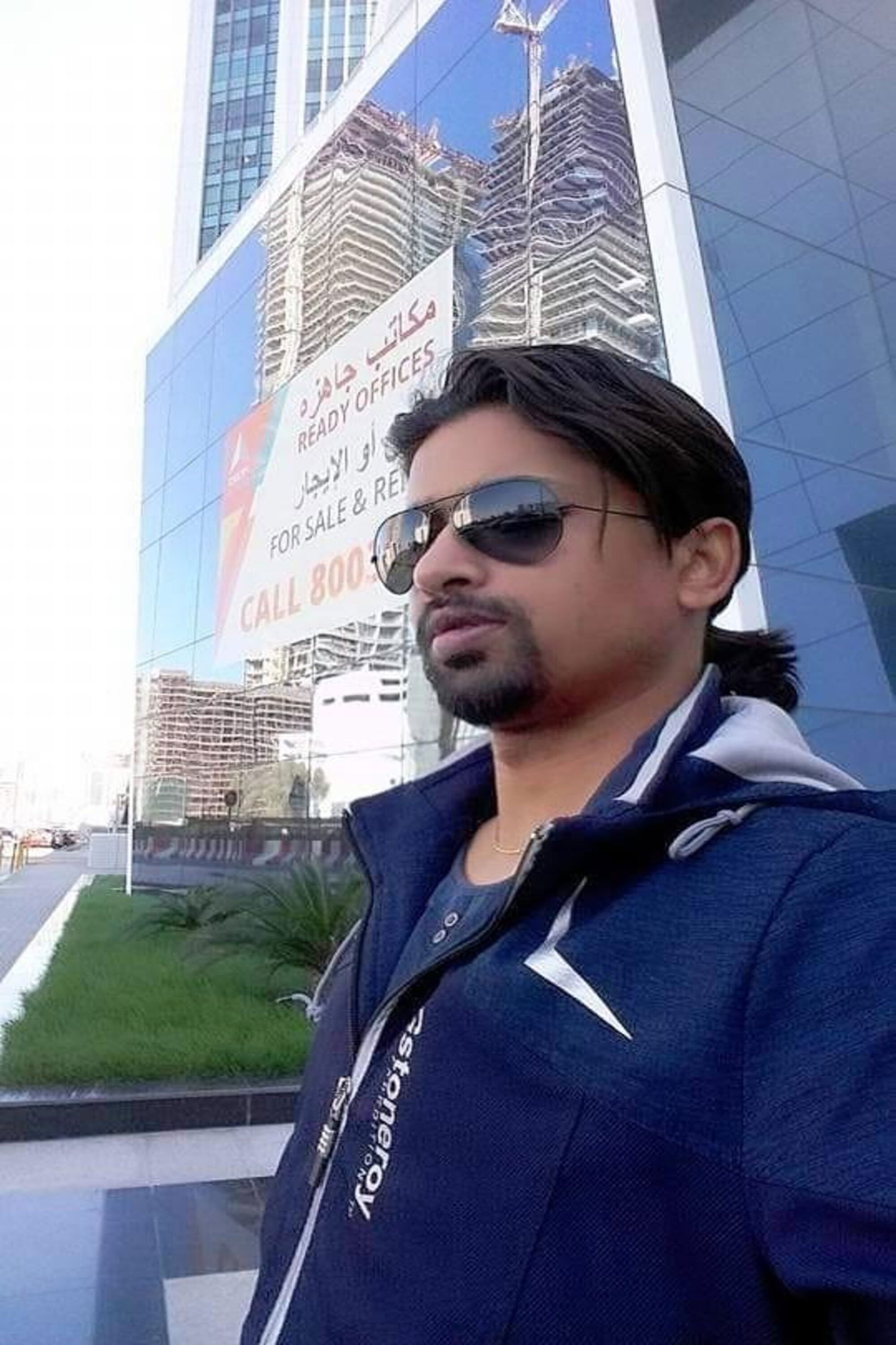 Pramit khandaker backdrop