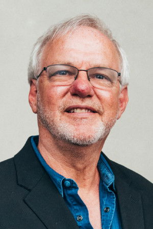 Terry Smith backdrop