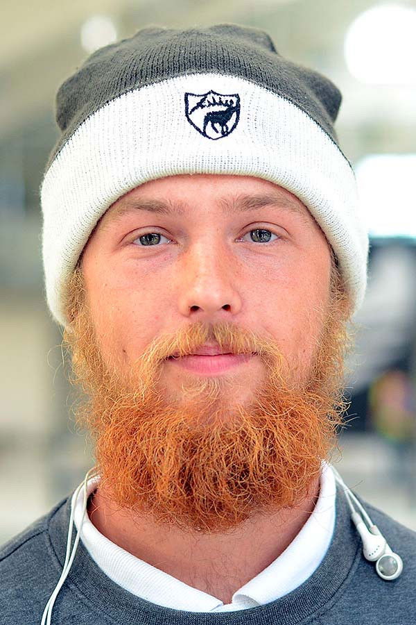 Peter Stege backdrop