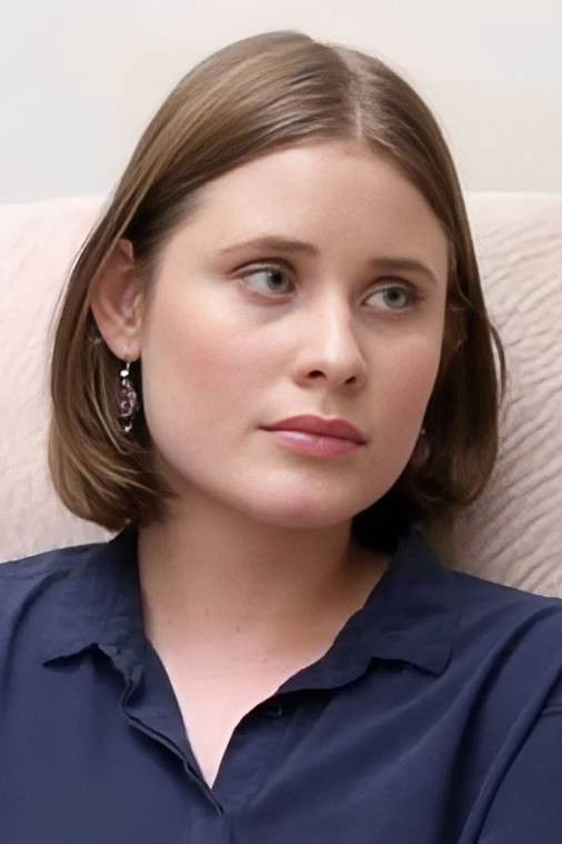 Miranda Correa backdrop