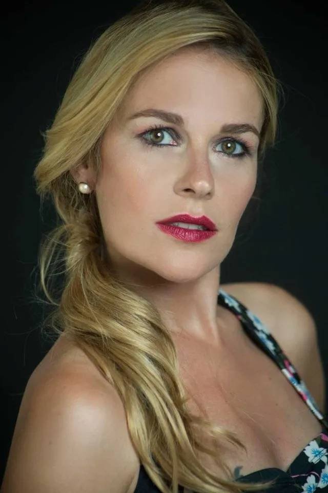 Rosario Serna backdrop