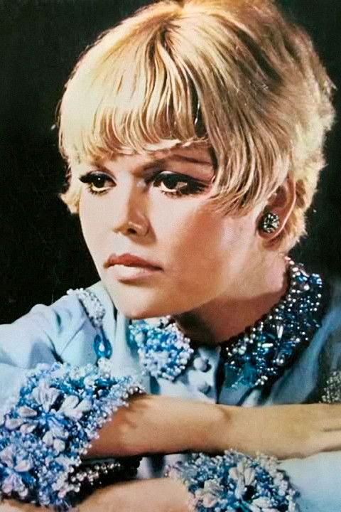 Magda Franco backdrop