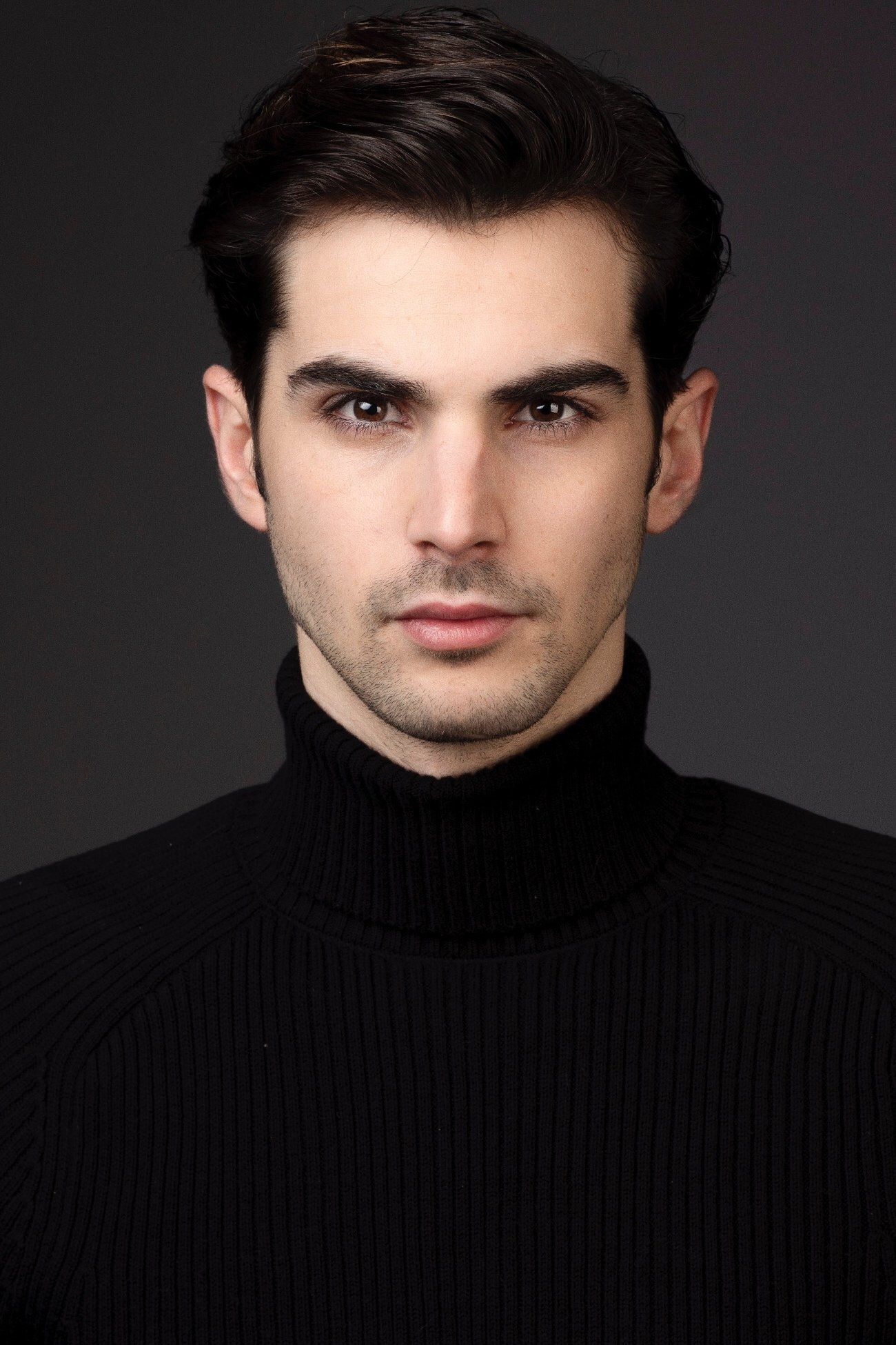 Rafael Ferreira backdrop