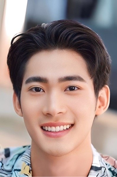 Kajbhunditt Jaidee backdrop