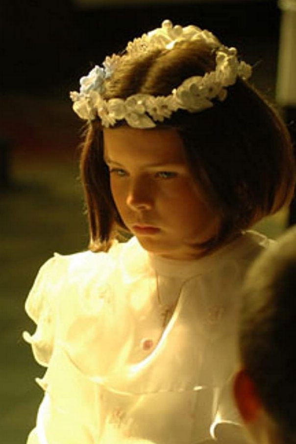 Justyna Lorenc backdrop