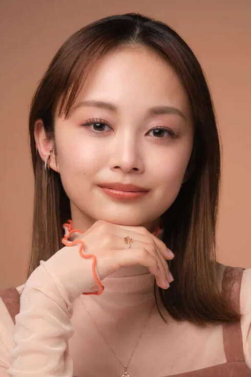 Maisora Hitomi backdrop