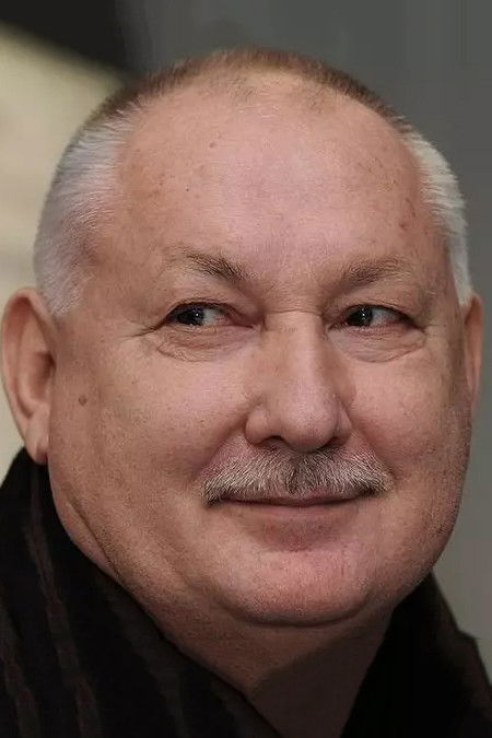 Zdeněk Nehoda backdrop