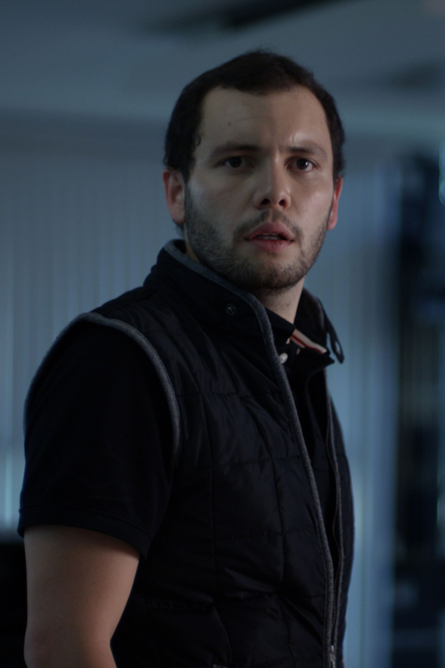 Ahcitz Azcona backdrop