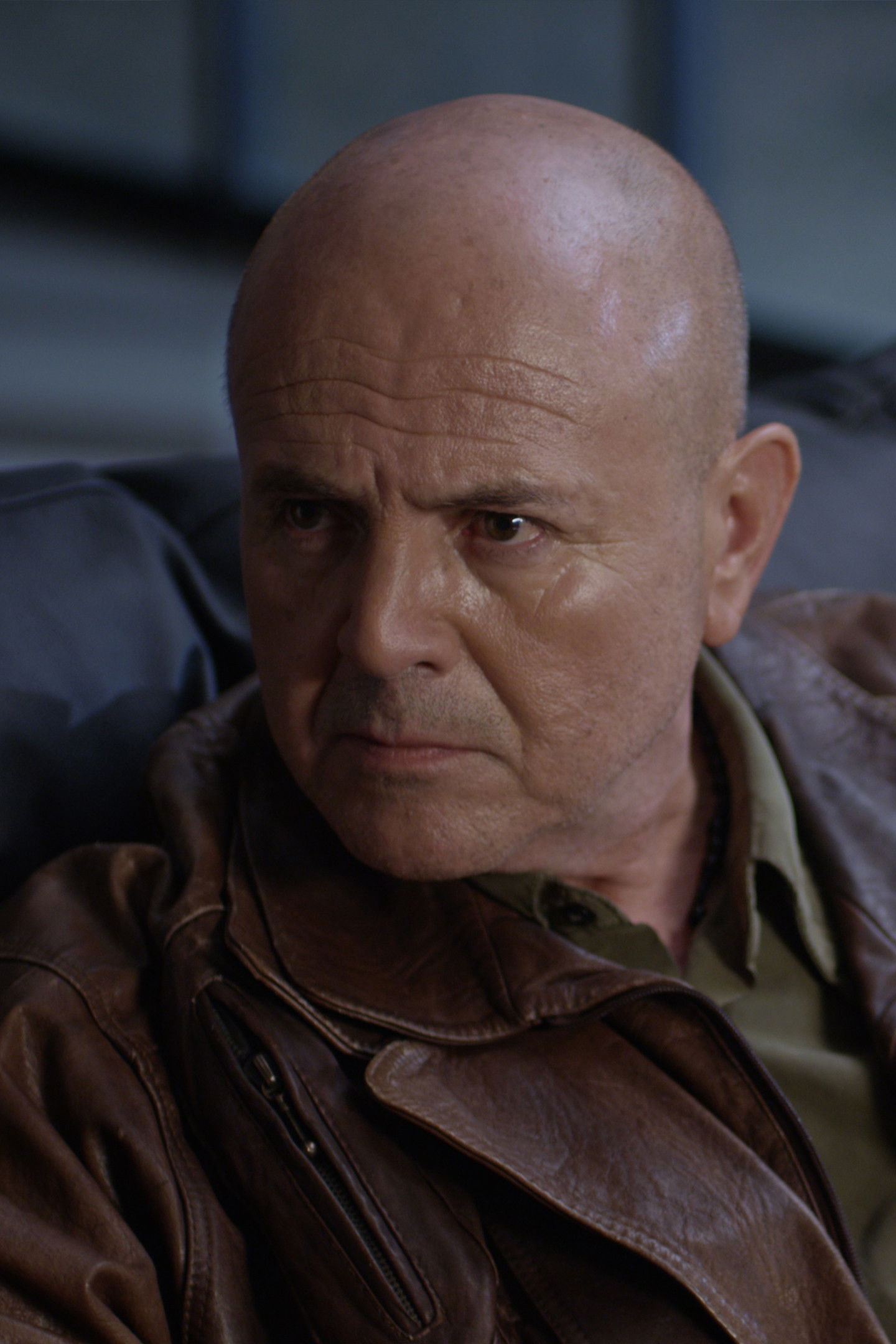 Ricardo Niño backdrop