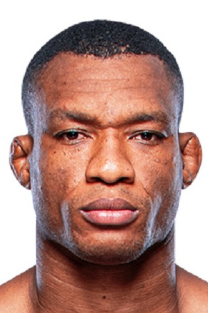 Jailton Almeida backdrop