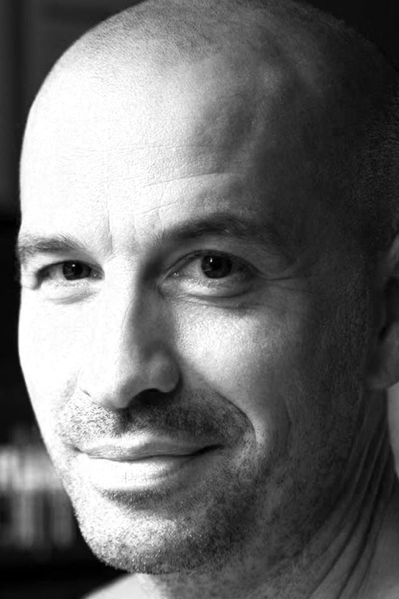 Michael Bühler backdrop