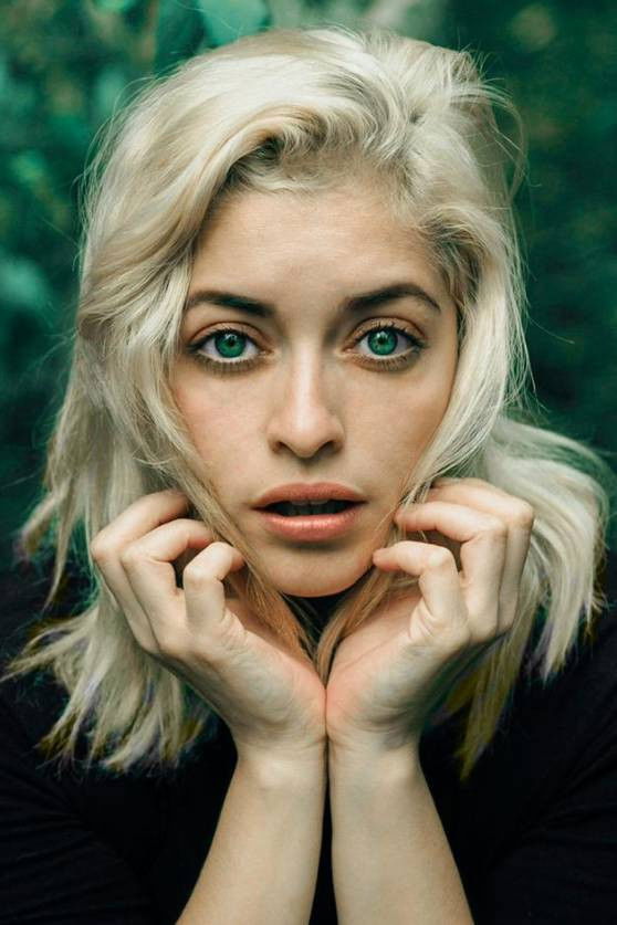 Liliana Durazo backdrop