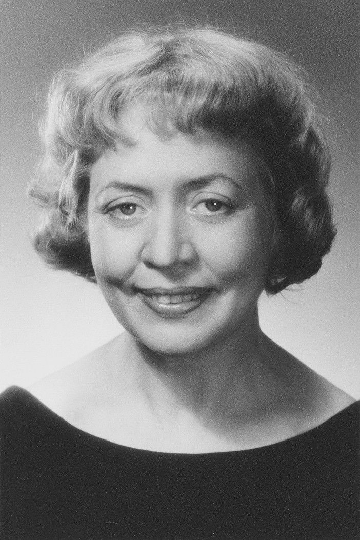 Kerttu Krohn backdrop