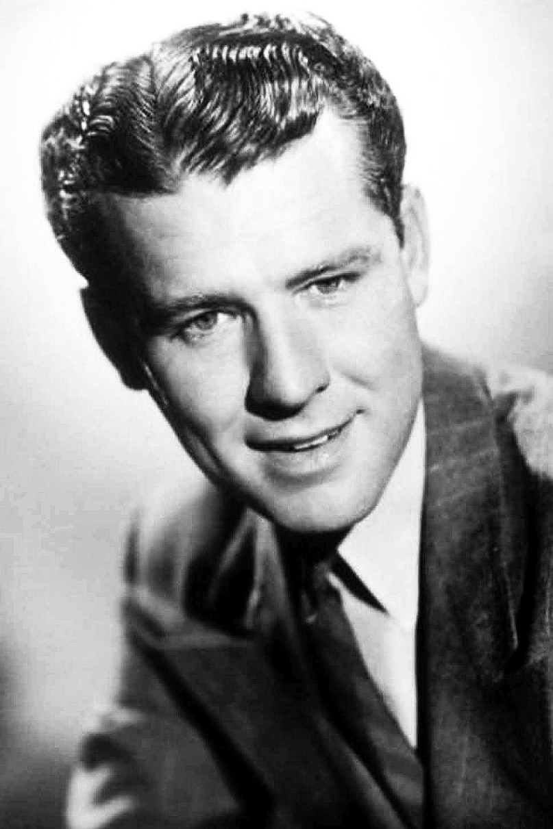 Gordon Oliver backdrop