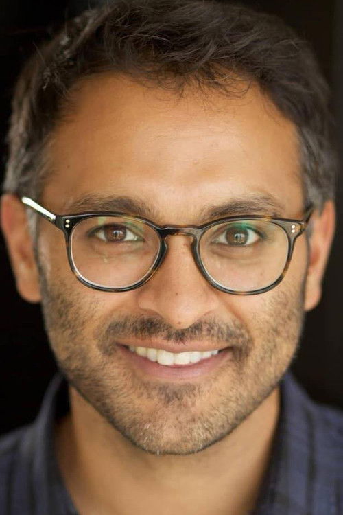 Tushar Singh backdrop