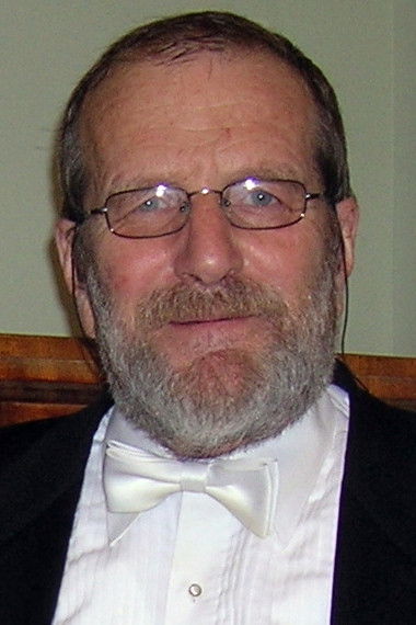 Maxim Shostakovich backdrop