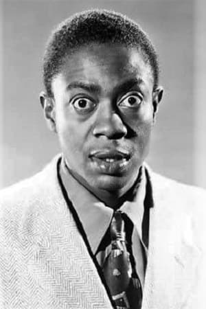 Willie Best backdrop