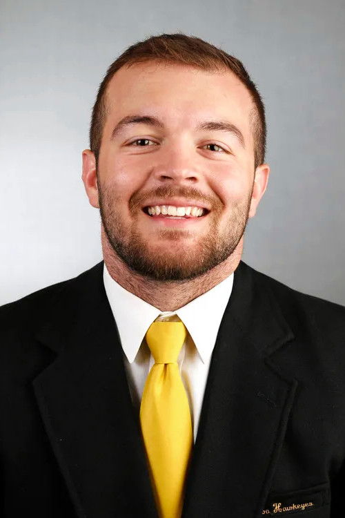 Steve Manders backdrop