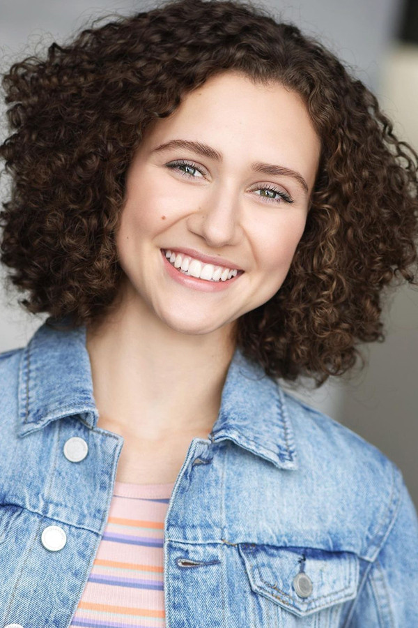 Rachel Jensen backdrop