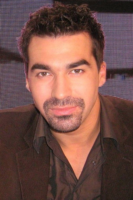 Wojciech Medyński backdrop