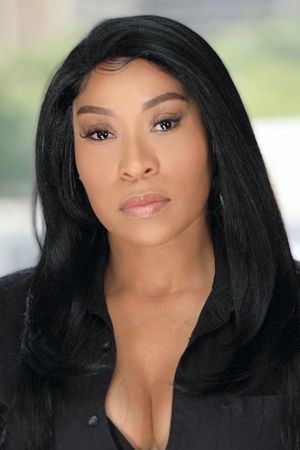 Mahogany Raspberry backdrop