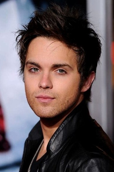 Thomas Dekker backdrop