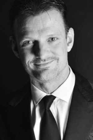 Peter Beets backdrop