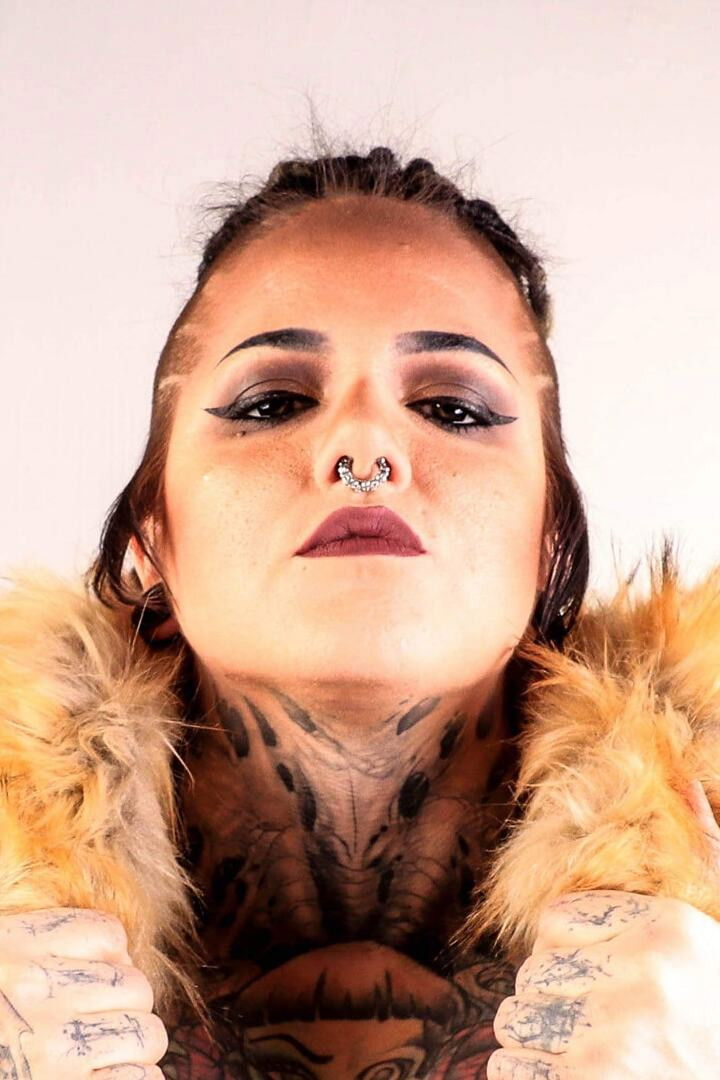 Lindsey Rae backdrop