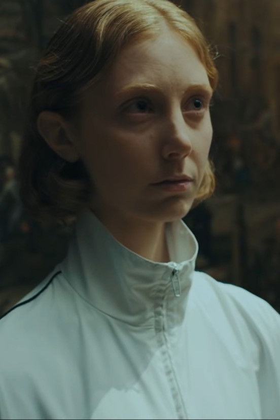 Sarah Abicht backdrop