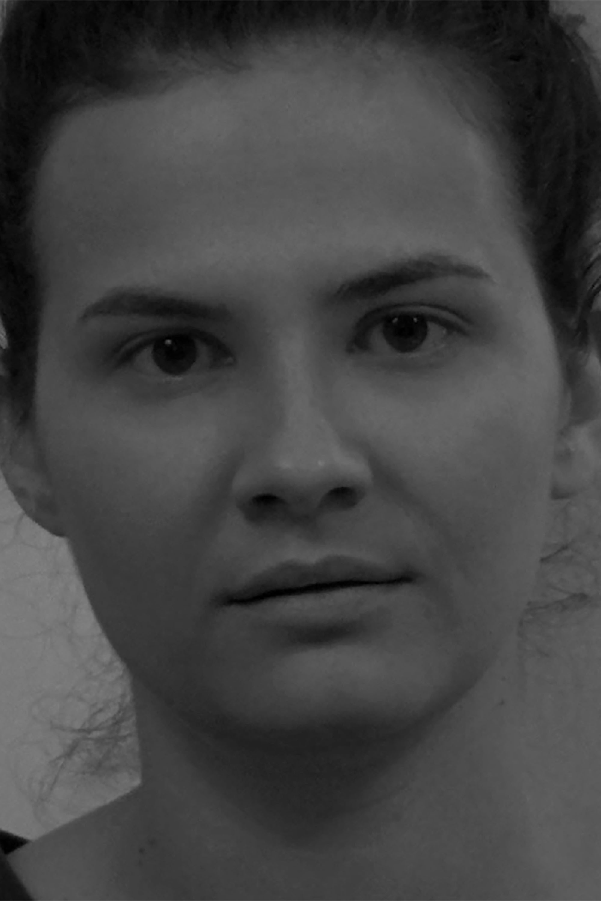 Marketa Brundova backdrop