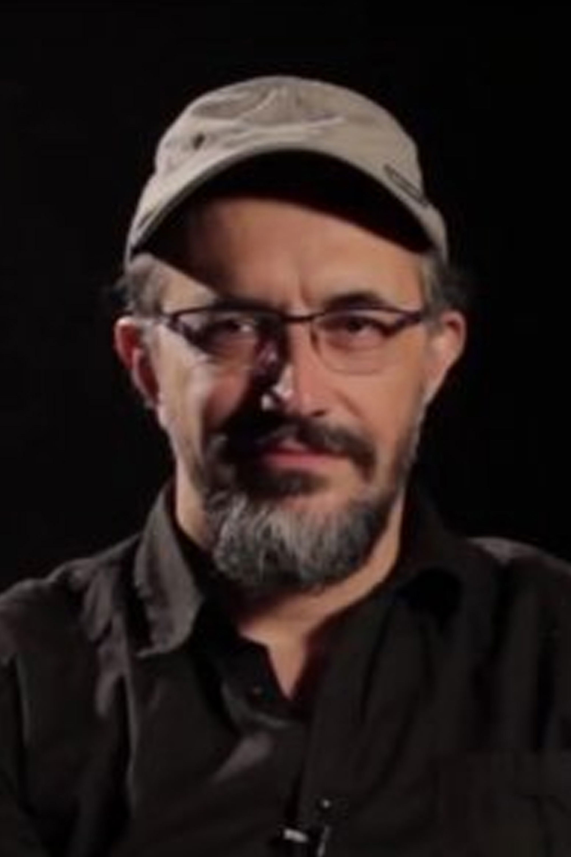 Alejandro Carreras backdrop