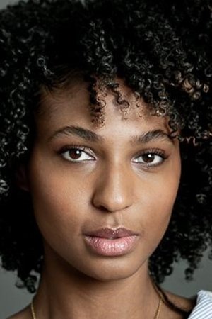 Ayomi Domenica backdrop