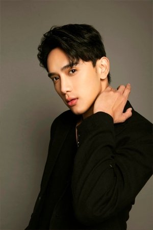 Thuan Nguyen backdrop