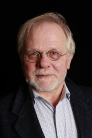 Stanisław Biczysko backdrop