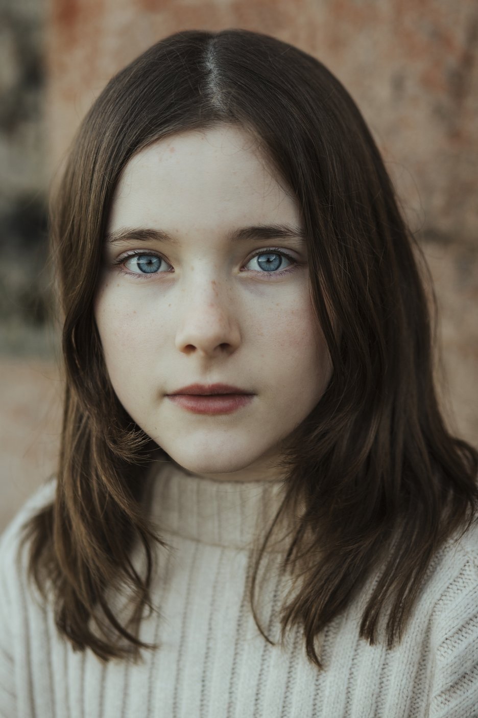 Catherine Clinch backdrop