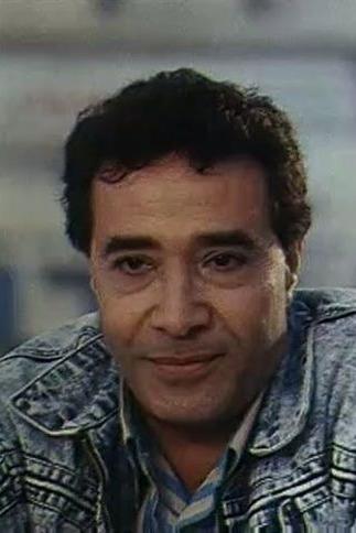 Samir Waheed backdrop