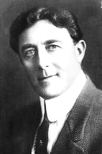 Hal Clements backdrop