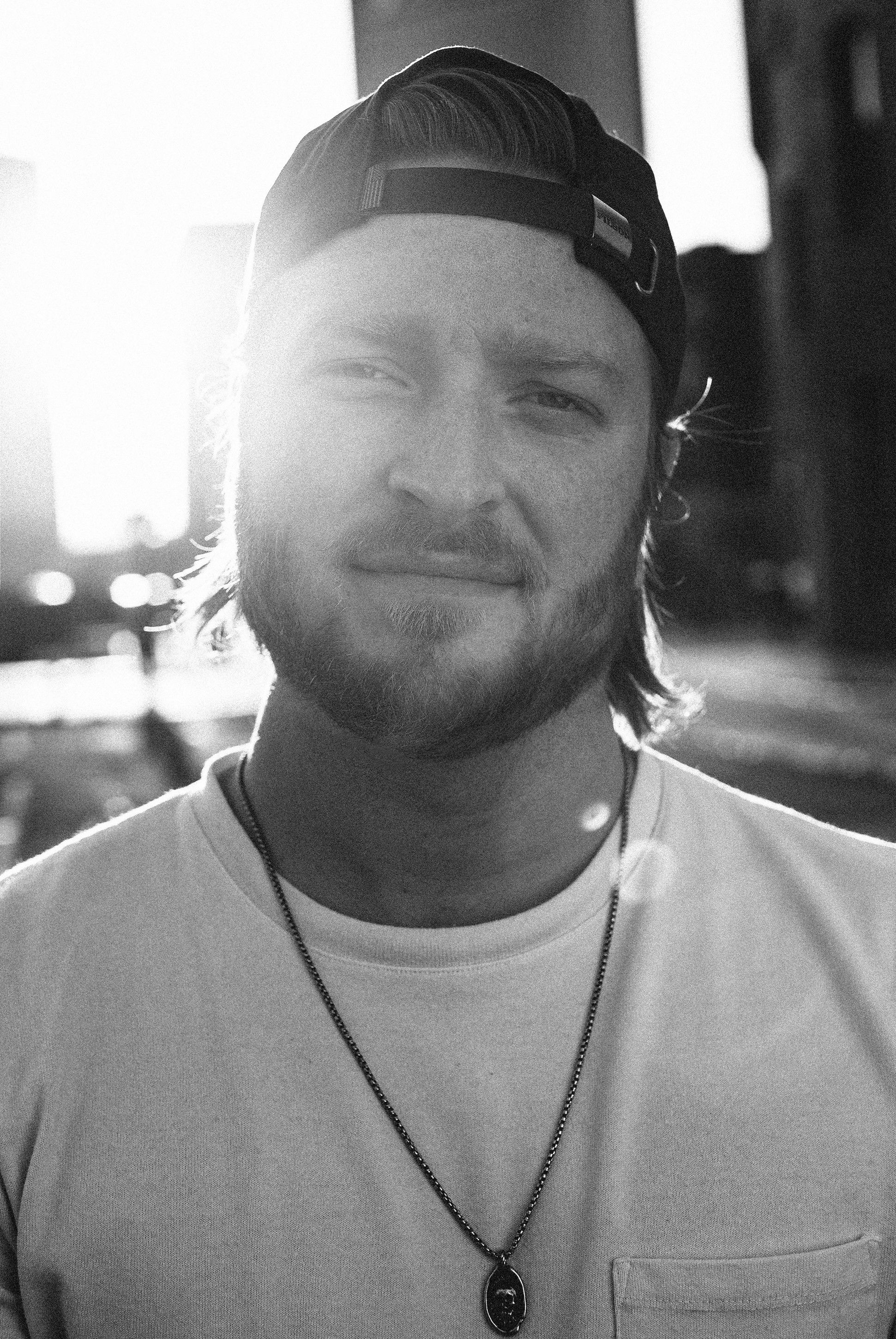 Anthony Codispoti backdrop