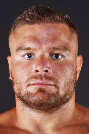 Anatoliy Malykhin backdrop