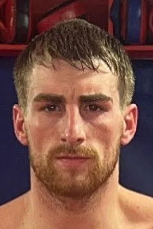 Jonathan Haggerty backdrop