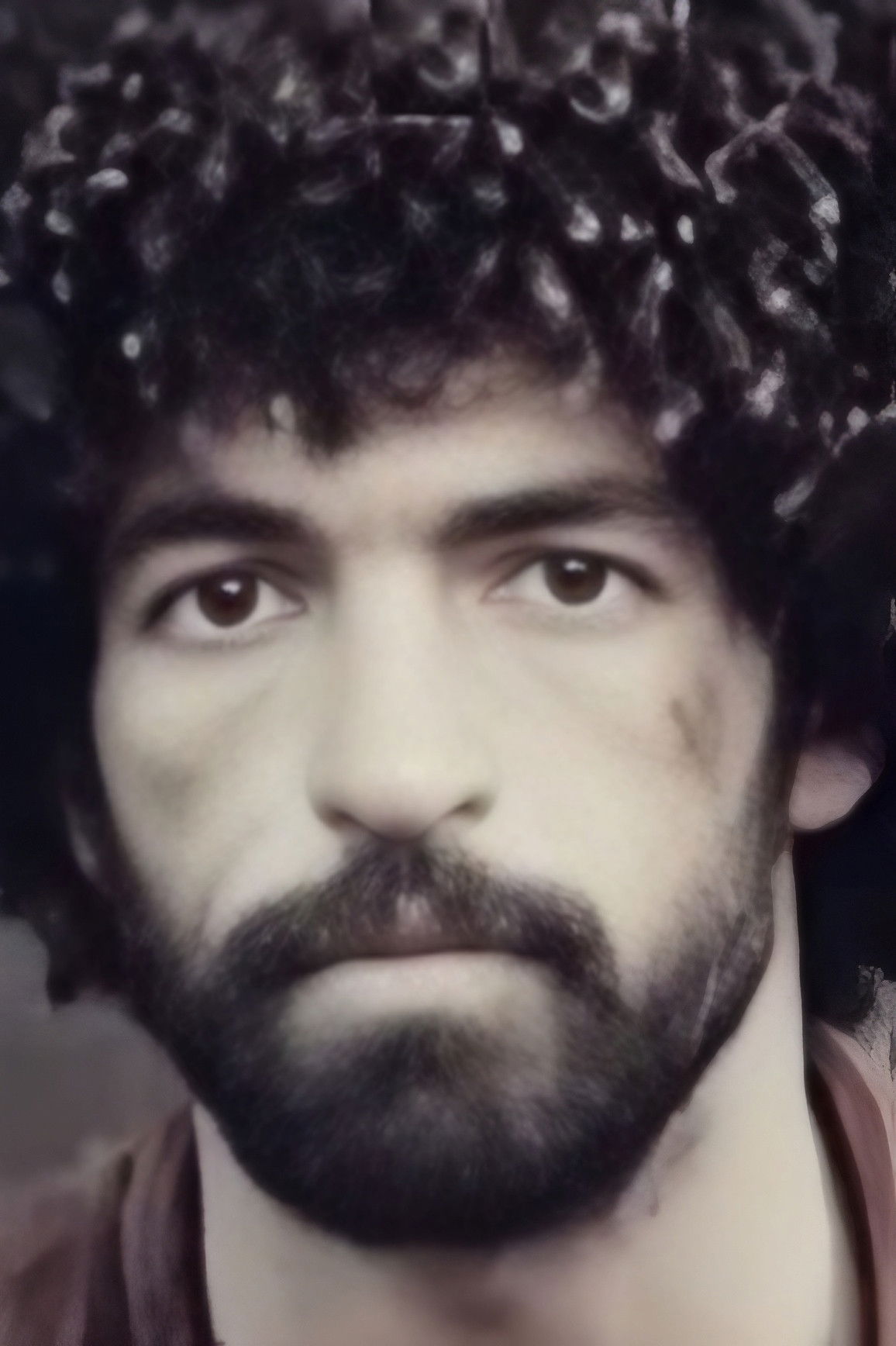 Nury Hudaikuliyev backdrop