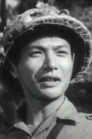 Van Trong Ha backdrop