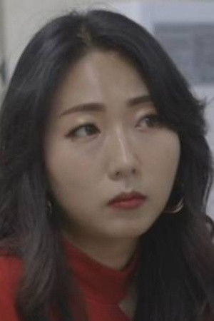 Lee Hye-jin-II backdrop