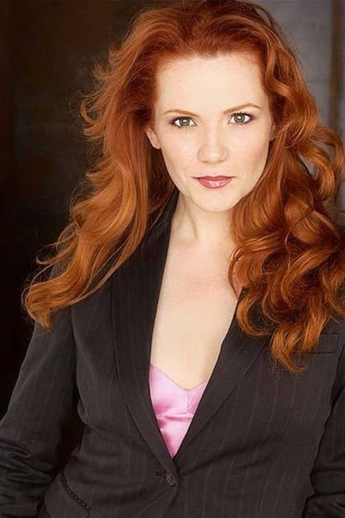 Deirdre Quinn → Derdre Kin backdrop