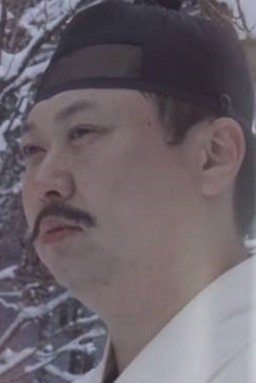 Lim Baek-hyun backdrop