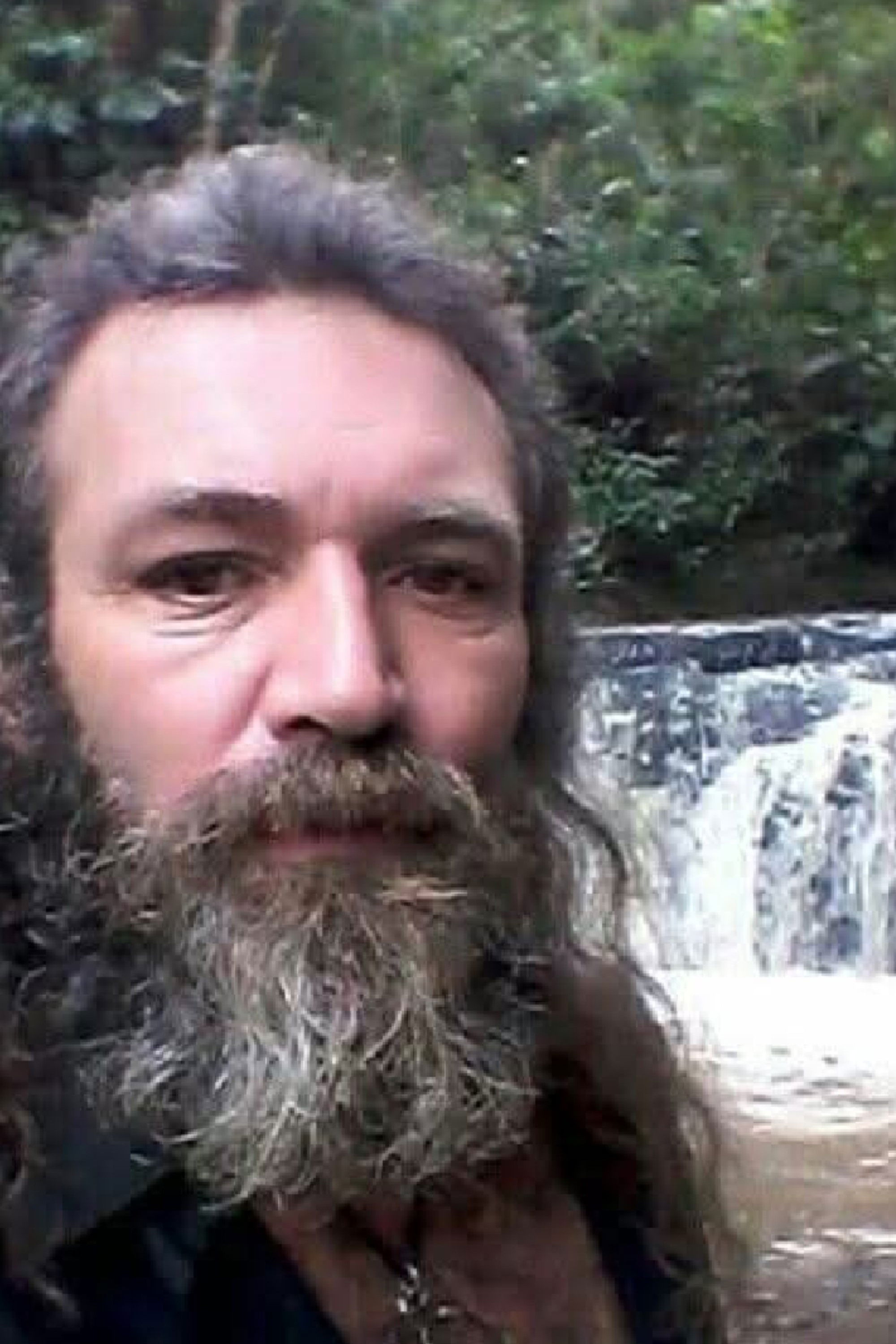 Bonny Ribeiro backdrop