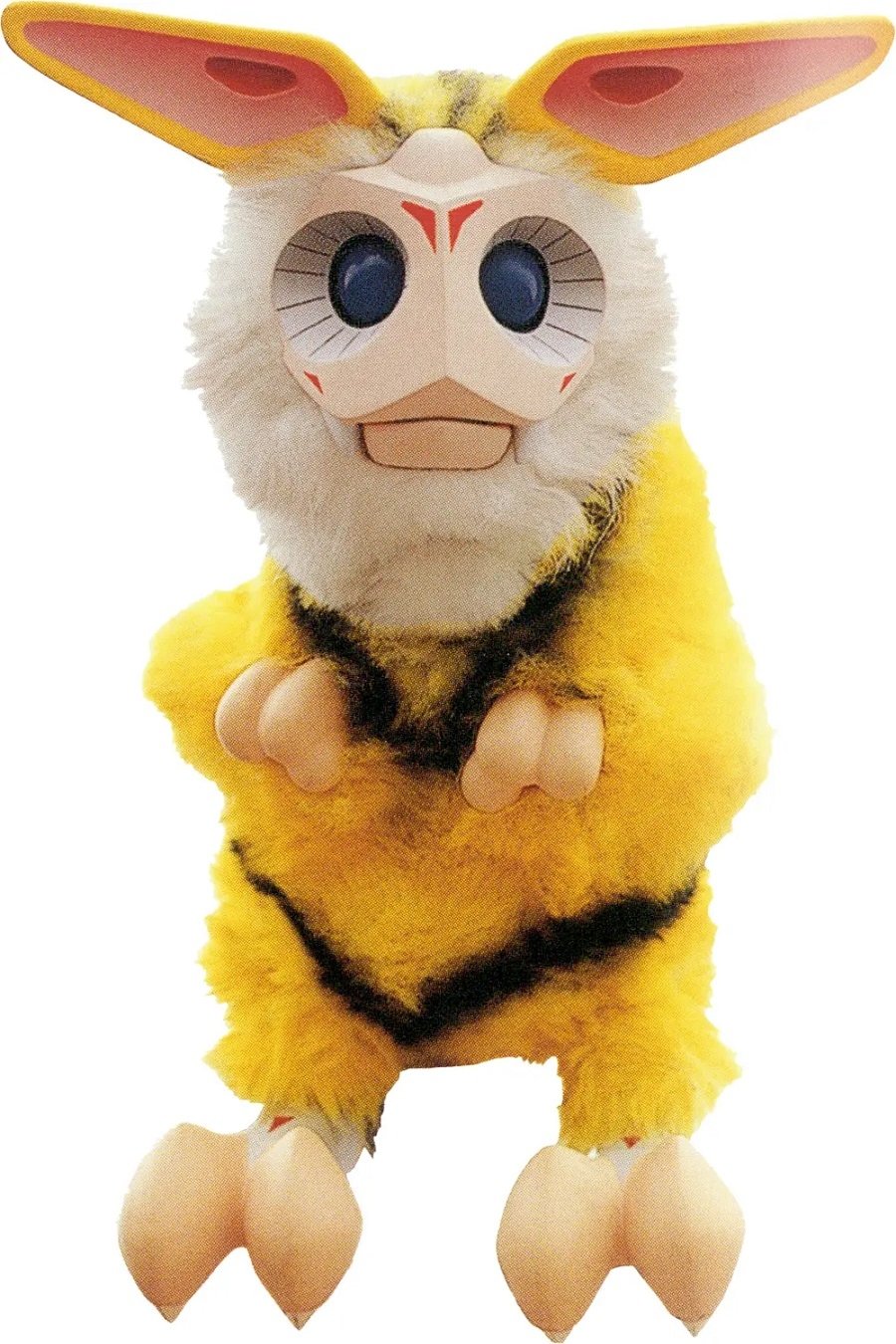 Junko Kawashima backdrop