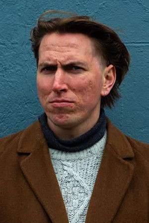 Charles Hendy backdrop