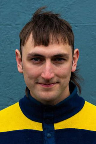 Andrew Hendy backdrop